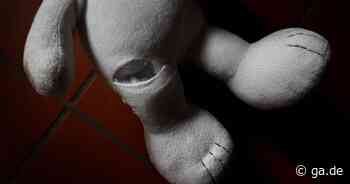 Neunkirchen-Seelscheid: 57-Jähriger misshandelte fünfjährigen Sohn - General-Anzeiger Bonn