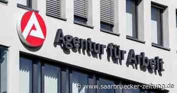 Arbeitsmarktbericht Oktober Landkreis Neunkirchen - Saarbrücker Zeitung