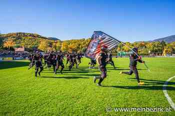 American FOOTBALL: Black Valley Wild im FINALE! - meinbezirk.at