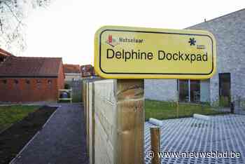 Meer vrouw op straat: nieuw pad vernoemd naar onderwijzeres en voorzitster van Boerinnenbond