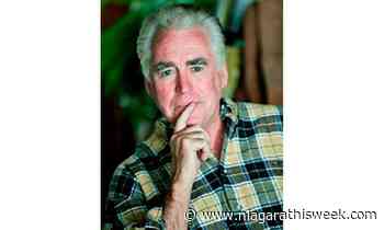 Dragnet's cold case files: Port Colborne's water ​ - Niagarathisweek.com