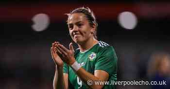 Everton Women forward breaks silence on Willie Kirk exit and makes new manager claim