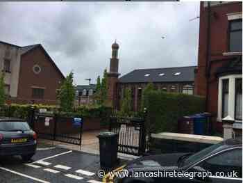 Blackburn Islamic education centre to get five new classrooms