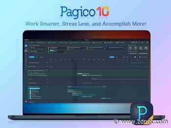 Keep your work organized all in one space with this task manager