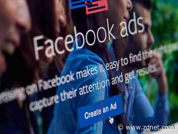 Does Facebook reorganization signal trouble for its targeted advertising?