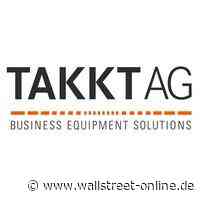 AlsterResearch Update: TAKKT - Guidance reduced