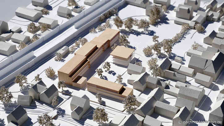 Brückenweg Nord und Süd: Deutliche Mehrheit dafür