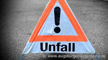 Autofahrerin missachtet Vorfahrt - und wird bei Unfall leicht verletzt