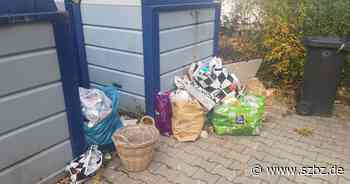 Sindelfingen: Beim Domo stinkt's zum Himmel - Sindelfinger Zeitung / Böblinger Zeitung