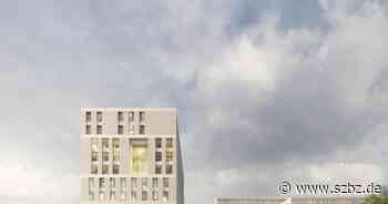 Ein Hochaus fürs Flugfeld und ein Müllfriedhof in Sindelfingen - Sindelfinger Zeitung / Böblinger Zeitung