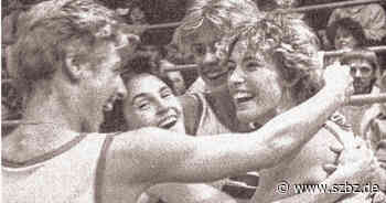 Sindelfingen: 100 Jahre höher, schneller und weiter - Sindelfinger Zeitung / Böblinger Zeitung