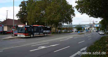 Sindelfingen: Kostenexplosion für Mobilitätspunkt Bahnhof - Sindelfinger Zeitung / Böblinger Zeitung