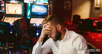 Böblingen / Sindelfingen: Schlechte Karten für Spielhallen - Sindelfinger Zeitung / Böblinger Zeitung