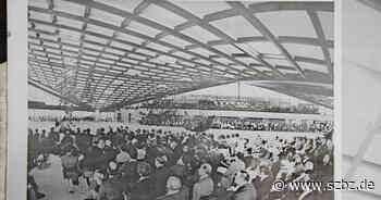 Sindelfingen: Begeisterungs-Welle im Badezentrum - Sindelfinger Zeitung / Böblinger Zeitung