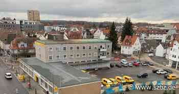 Sindelfingen: Zustimmung für Kultur- und Bürgerzentrum - Sindelfinger Zeitung / Böblinger Zeitung