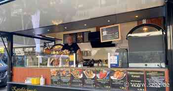 Sindelfingen: Streetfood-Woche mit der "Kartoffelschmiede" - Sindelfinger Zeitung / Böblinger Zeitung