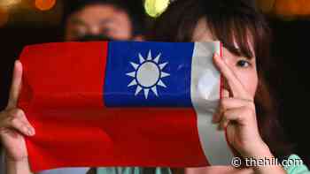 US diplomat: 'We are committed to deepening our ties with Taiwan'