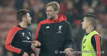 Jurgen Klopp eager to be reunited at Liverpool with 'one of best players ever worked with'
