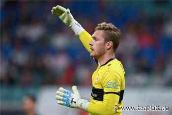 VfB Stuttgart: Spiel in Augsburg gibt die Richtung vor - Schwäbisches Tagblatt