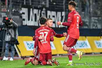 FC Bayern II gegen FC Augsburg II: Demichelis-Elf kann im Fernduell mit Bayreuth vorlegen - FuPa - das Fußballportal