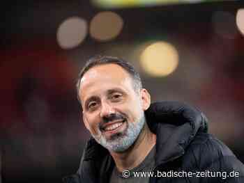 VfB auch in Augsburg ohne Müller: Anton vor Rückkehr - Baden-Württemberg - Badische Zeitung - Badische Zeitung