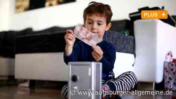 Weltspartag: Bringt das Sparen bei Niedrigzinsen noch etwas? - Augsburger Allgemeine