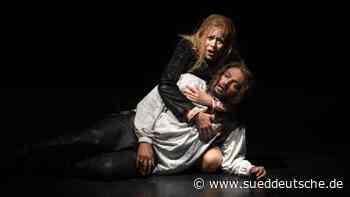 Opernpremieren in München, Nürnberg, Regensburg und Augsburg - Süddeutsche Zeitung