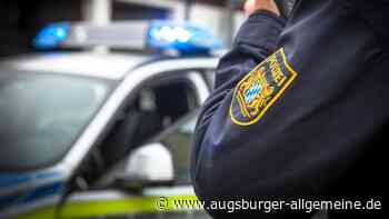 Hoher Schaden nach Unfallfluchten in Göggingen und Kriegshaber - Augsburger Allgemeine