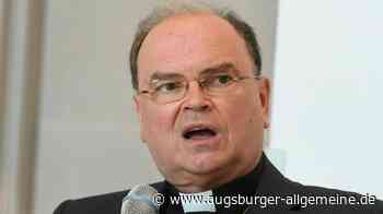 Augsburgs Bischof Bertram Meier feuert drei hochrangige Mitarbeiter - Augsburger Allgemeine