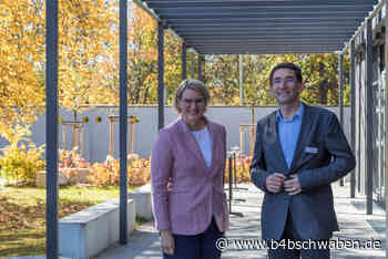 Westhouse Augsburg: So wurde das erste Jubiläum gefeiert - Augsburg - B4B Schwaben - B4B Schwaben