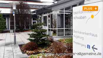 Blutige Attacke auf Psychiatriearzt: "Er stach mehrfach auf mich ein" - Augsburger Allgemeine