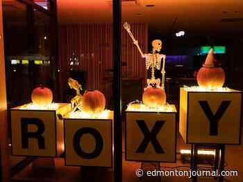 Edmonton weather: I'm just a Friday standing in front of a Saturday asking it to be Sunday