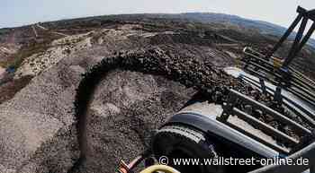 Kohle und Kohle-Aktien: Kohlepreis im Rallye-Modus: Kommt jetzt die Kohle-Renaissance?