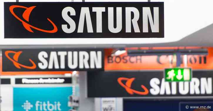 Heidelberg:  Saturn schließt Anfang 2022