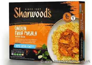 Oxo, Bisto and Sharwoods brands launch NPD