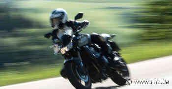 Mannheim: Rücksichtsloser Biker flüchtet per pedes - Regionalticker - Rhein-Neckar Zeitung