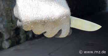 Mannheim: Unbekannte überfallen Hotel-Rezeption mit Hammer und Messer - Rhein-Neckar Zeitung