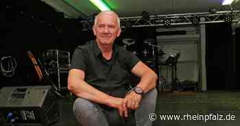 Eine Wiedergeburt: Das Rocktheater bezieht Räume in Neckarau - Mannheim - Rheinpfalz.de