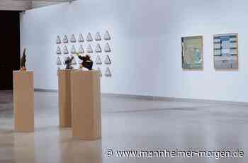 Zwei Städte, 20 Kunstschaffende - eine Brücke zwischen Mannheim und Bydgoszcz - Mannheimer Morgen