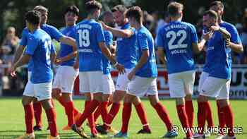 VfR Mannheim: Der Altmeister will in die Regionalliga - kicker - kicker