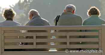 Bevölkerung: Welche Stadtteile wachsen, welche schrumpfen - Mannheim - Rheinpfalz.de