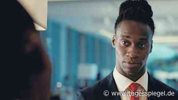 Fluchtdrama „Borga“ im Kino: Von Accra nach Mannheim - Tagesspiegel