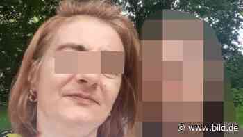 Küchenhilfe in Mannheim erdrosselt: Warum musste Luciana P. (41) sterben? - BILD