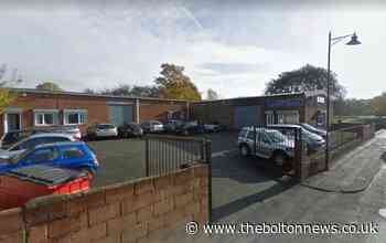 Rapidly-expanding lab equipment firm plans to build new headquarters in Horwich