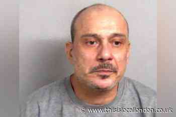 Loughton man jailed for setting fire to pub with woman inside