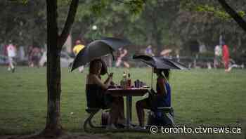 Ontario reports 419 cases of COVID-19, no new deaths