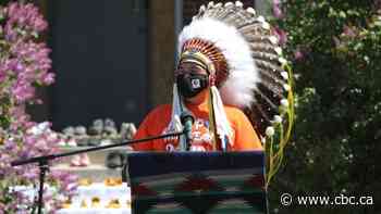 Bobby Cameron re-elected as FSIN chief