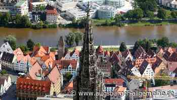 Das schüttet die Bürger Stiftung in Ulm aus