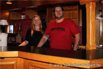 Kneipe Reeperbahn 176 in Gernsbach eröffnet - Badisches Tagblatt