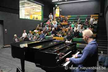 Koor Amuze doet mee aan Word Choir Games